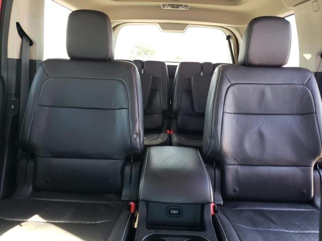 Photo 10 from auction – 2012 FORD FLEX LIMIT with VIN 2FMGK5DC0CBD03837