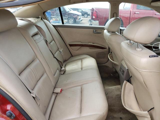 Photo 10 from auction – 2004 NISSAN MAXIMA SE with VIN 1N4BA41E24C831002