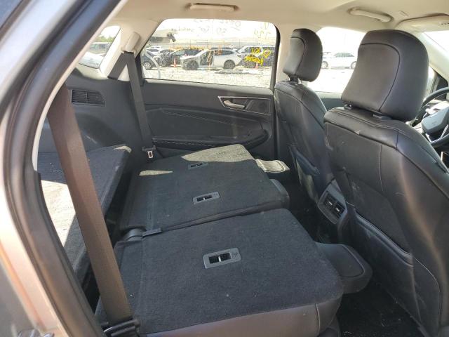 Photo 10 from auction – 2022 FORD EDGE TITAN with VIN 2FMPK4K91NBB04283