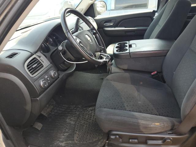 Photo 7 from auction – 2008 CHEVROLET AVALANCHE with VIN 3GNFK12368G243912