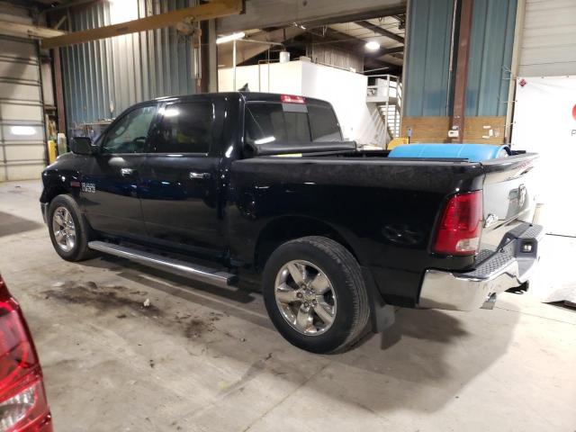 Photo 2 from auction – 2015 RAM 1500 SLT with VIN 1C6RR7LM0FS550047