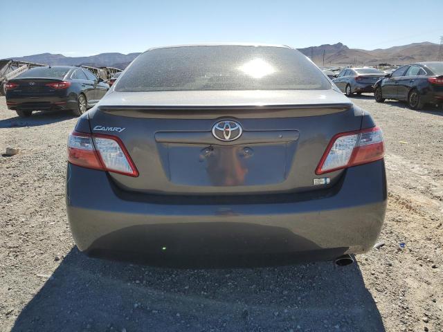 Photo 6 from auction – 2007 TOYOTA CAMRY HYBR with VIN JTNBB46K073011121