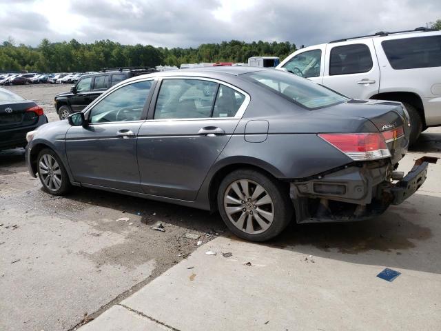Zdjęcie 2 z aukcji – 2012 HONDA ACCORD EX z VIN 1HGCP2F73CA182298