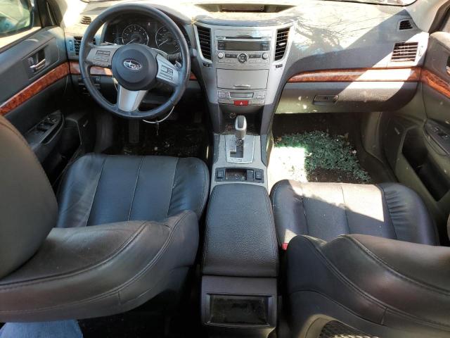 Photo 8 from auction – 2011 SUBARU LEGACY 2.5 with VIN 4S3BMBK66B3236244