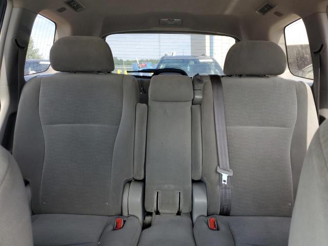 Photo 10 from auction – 2013 TOYOTA HIGHLANDER with VIN 5TDBK3EH6DS221849