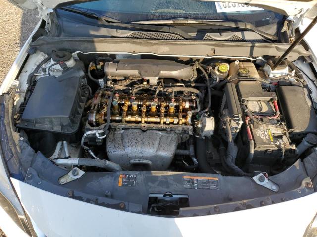 Photo 11 from auction – 2014 CHEVROLET MALIBU 1LT with VIN 1G11C5SL1EF191151