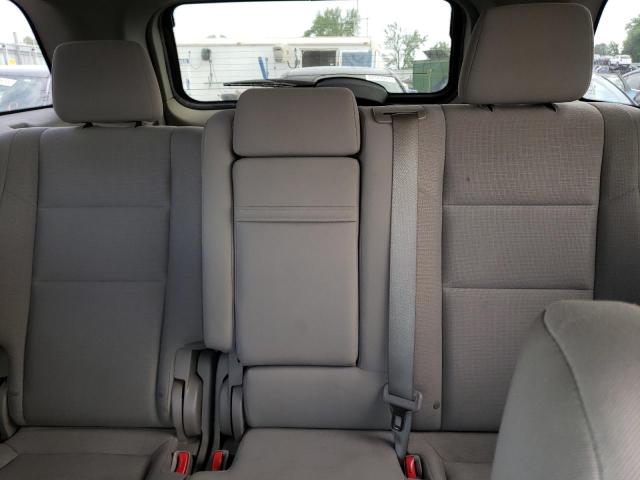 Photo 10 from auction – 2011 JEEP GRAND CHER with VIN 1J4RR4GG5BC572099