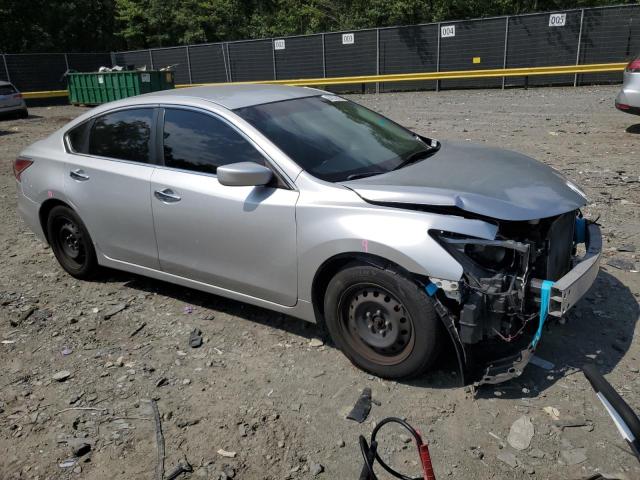 Photo 4 from auction – 2014 NISSAN ALTIMA 2.5 with VIN 1N4AL3AP8EN360223