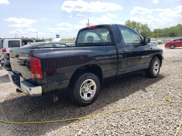 Photo 3 from auction – 2004 DODGE RAM 1500 S with VIN 1D7HA16DX4J167049
