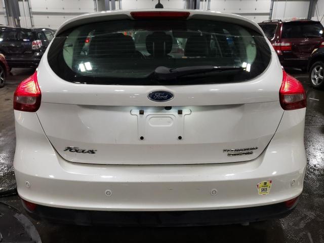 Photo 6 from auction – 2016 FORD FOCUS TITA with VIN 1FADP3N27GL234272