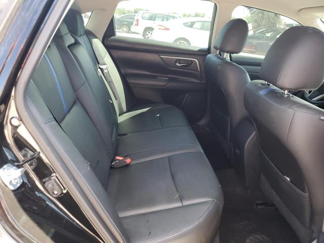 Photo 10 from auction – 2018 NISSAN ALTIMA 2.5 with VIN 1N4AL3AP5JC285244