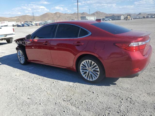 Снимка 2 от търг – 2015 LEXUS ES 350 с VIN JTHBK1GG0F2181978