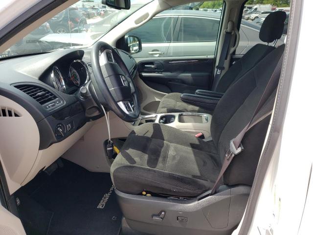 Photo 7 from auction – 2015 DODGE GRAND CARA with VIN 2C4RDGCG2FR608131