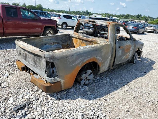 Photo 3 from auction – 2014 RAM 1500 ST with VIN 3C6JR7AG3EG206776