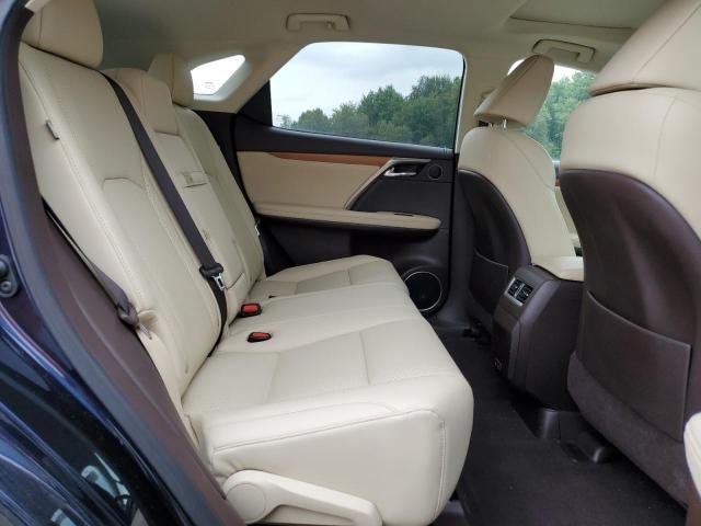 Photo 10 from auction – 2020 LEXUS RX 350 with VIN 2T2HZMDA5LC227189