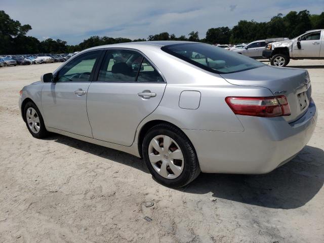 Photo 2 from auction – 2008 TOYOTA CAMRY CE with VIN 4T1BE46K18U241656
