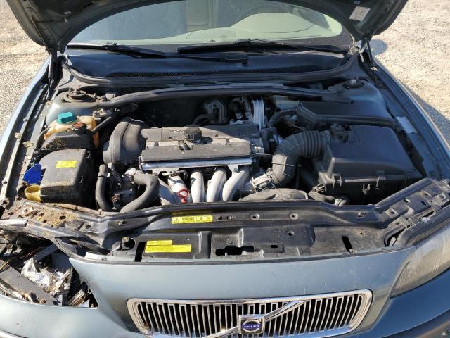 Photo 12 from auction – 2002 VOLVO V70 with VIN YV1SW61R822248442