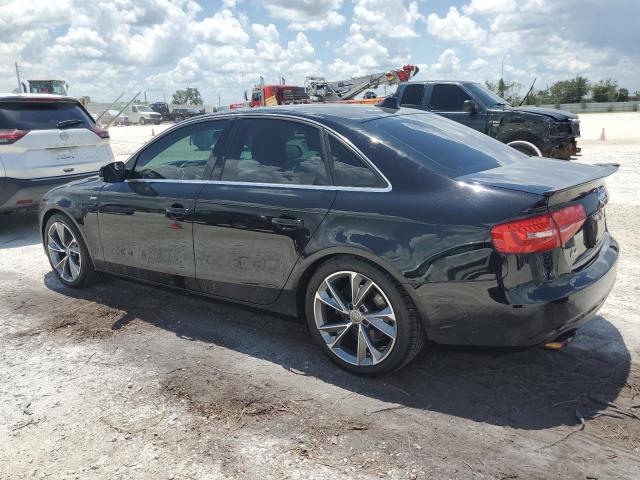 Photo 2 from auction – 2013 AUDI A4 PREMIUM with VIN WAUAFAFL9DA197502