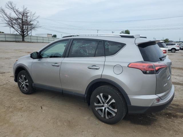 Photo 2 from auction – 2016 TOYOTA RAV4 LE with VIN 2T3BFREV5GW459613