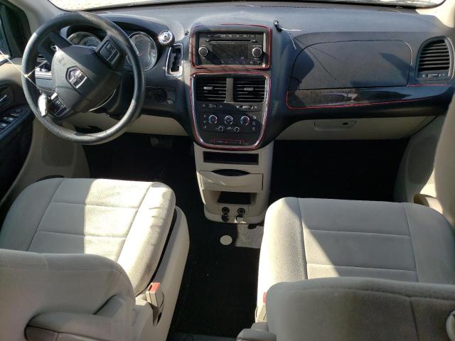 Photo 8 from auction – 2012 DODGE GRAND CARA with VIN 2C4RDGCG1CR308124
