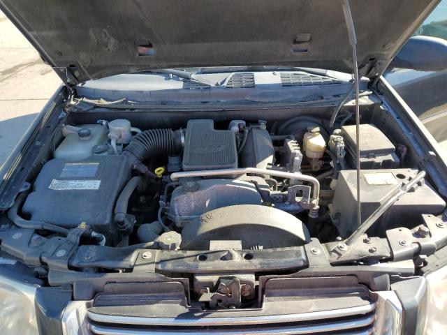 Photo 12 from auction – 2006 GMC ENVOY with VIN 1GKDT13S262167053