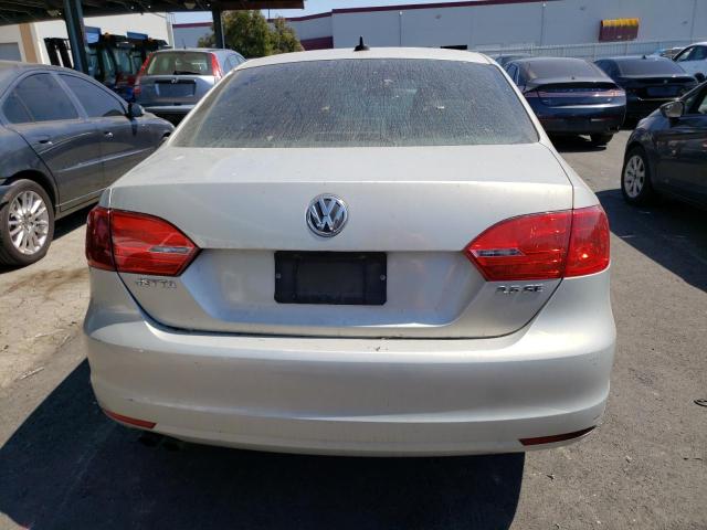 Photo 6 from auction – 2012 VOLKSWAGEN JETTA SE with VIN 3VWDP7AJ5CM333354