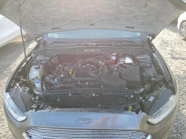 Photo 11 from auction – 2020 FORD FUSION SE with VIN 3FA6P0HD0LR104009