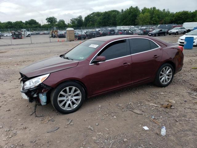 CHEVROLET MALIBU 2LT 2015 with VIN 1G11D5SL0FF207323 - Photo from auction