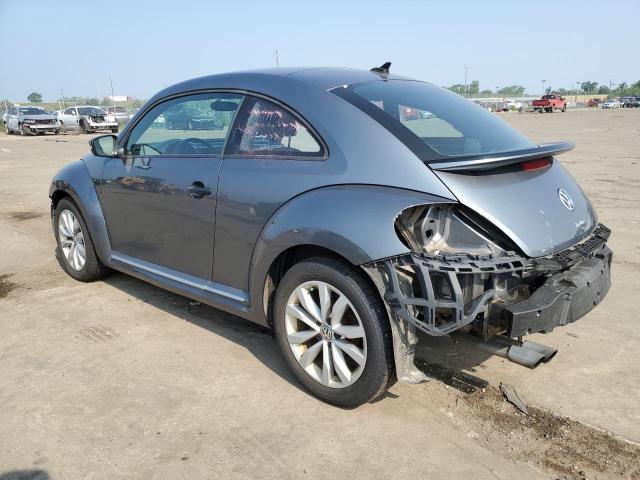 Photo 2 from auction – 2017 VOLKSWAGEN BEETLE 1.8 with VIN 3VWF17AT4HM625693