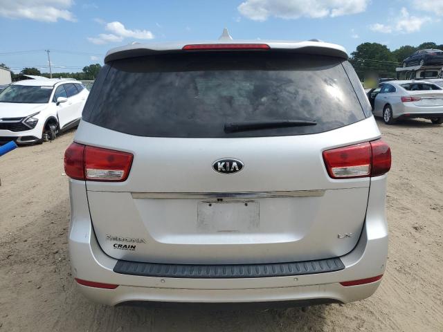 Photo 6 from auction – 2016 KIA SEDONA LX with VIN KNDMB5C13G6164458