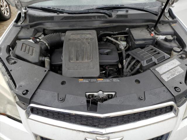 Photo 12 from auction – 2014 CHEVROLET EQUINOX LT with VIN 2GNFLFEK4E6185853
