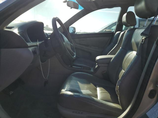 Photo 7 from auction – 1997 LEXUS ES 300 with VIN JT8BF22G5V5005846