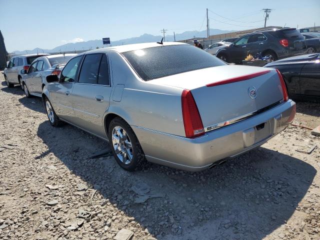 Photo 2 from auction – 2006 CADILLAC DTS with VIN 1G6KD57Y86U104519