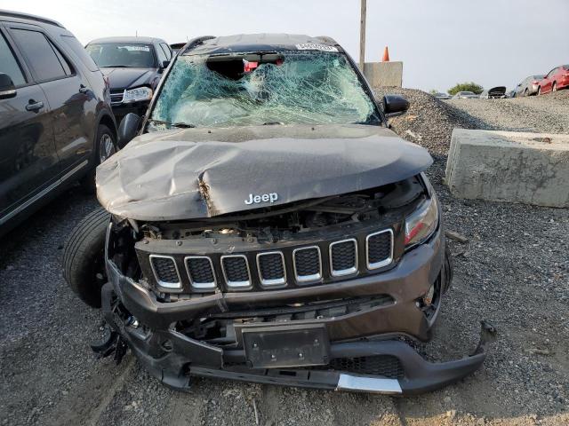 Photo 5 from auction – 2020 JEEP COMPASS LI with VIN 3C4NJCCB6LT125643