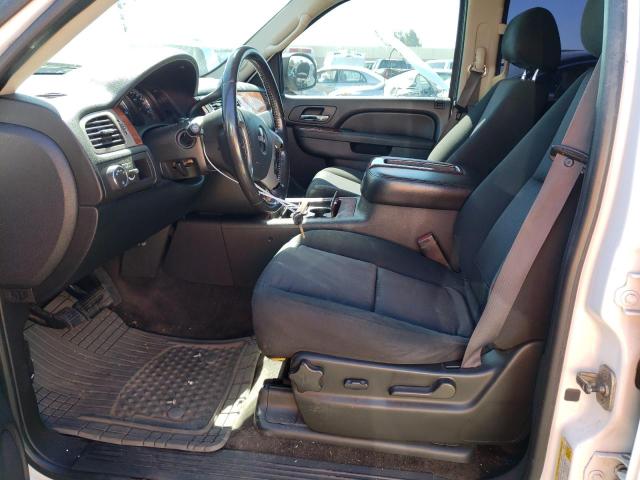 Photo 7 from auction – 2011 GMC YUKON SLE with VIN 1GKS1AE02BR232865