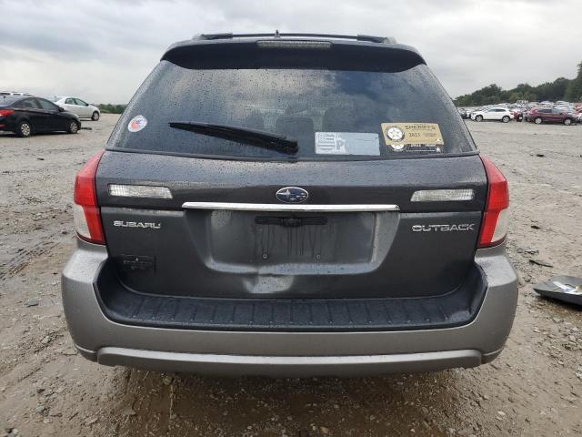 صورة رقم 6 من المزاد - 2009 SUBARU OUTBACK 2. مع VIN 4S4BP66C397322625