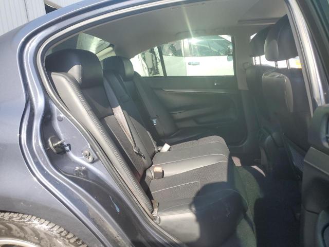 Photo 10 from auction – 2012 INFINITI G25 with VIN JN1DV6AP2CM812546