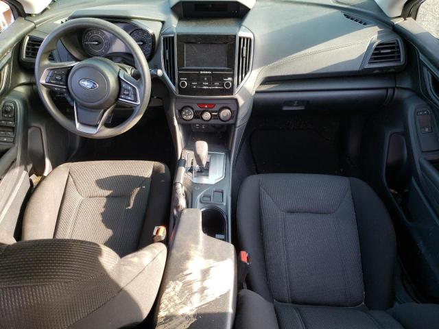 Photo 8 from auction – 2021 SUBARU IMPREZA with VIN 4S3GKAB66M3601949