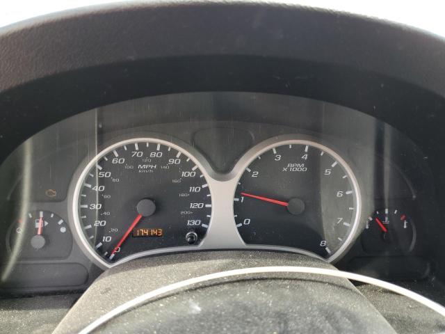 Photo 9 from auction – 2005 CHEVROLET EQUINOX LS with VIN 2CNDL13F956144753