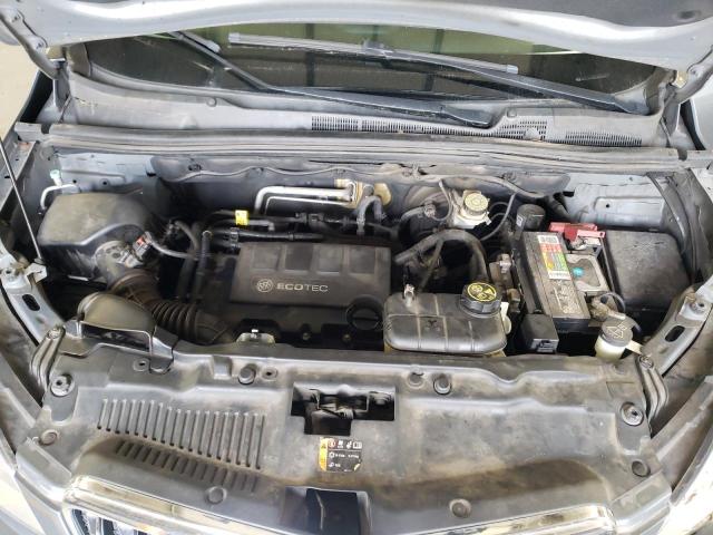 Photo 12 from auction – 2014 BUICK ENCORE with VIN KL4CJASB7EB742934