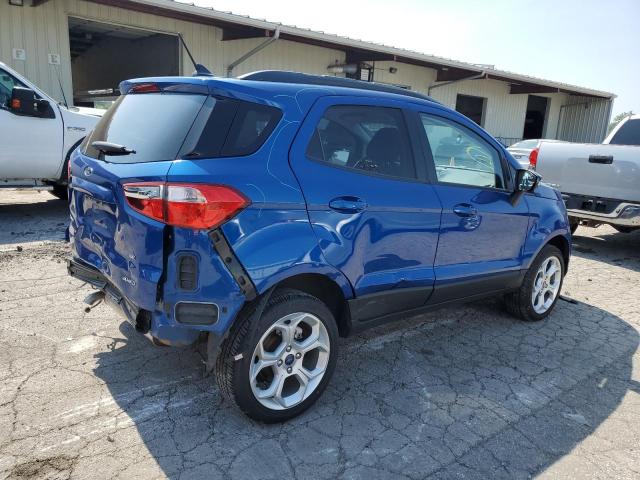 Photo 3 from auction – 2022 FORD ECOSPORT S with VIN MAJ6S3GL9NC458086