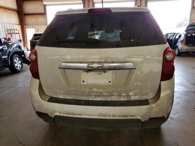 Photo 6 from auction – 2012 CHEVROLET EQUINOX LT with VIN 2GNALDEK9C1110400