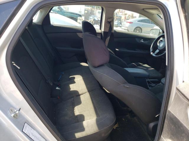 Photo 10 from auction – 2019 KIA FORTE FE with VIN 3KPF24AD0KE074249