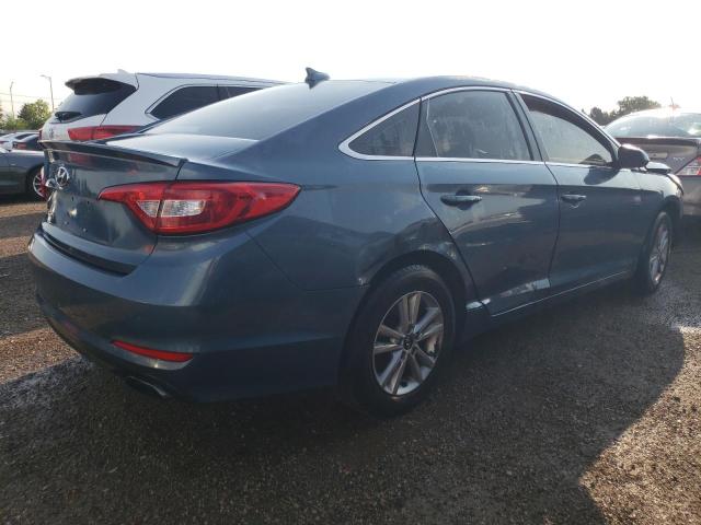 Photo 3 from auction – 2015 HYUNDAI SONATA SE with VIN 5NPE24AF9FH122765