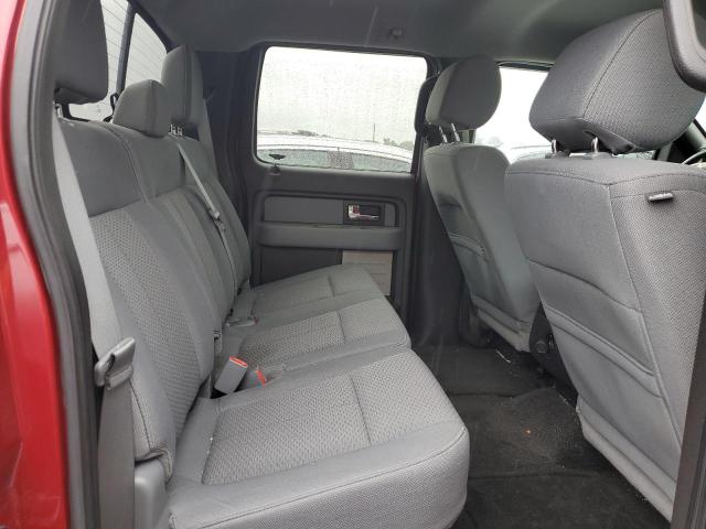 Photo 10 from auction – 2013 FORD F150 SUPER with VIN 1FTFW1ET4DFD09653