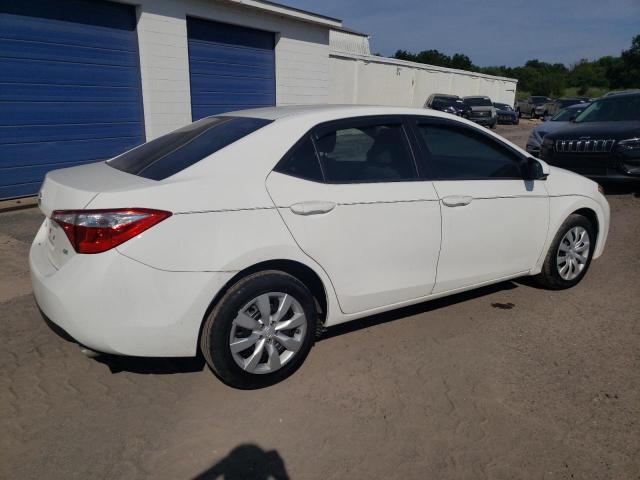 Photo 3 from auction – 2015 TOYOTA COROLLA L with VIN 2T1BURHE6FC324232