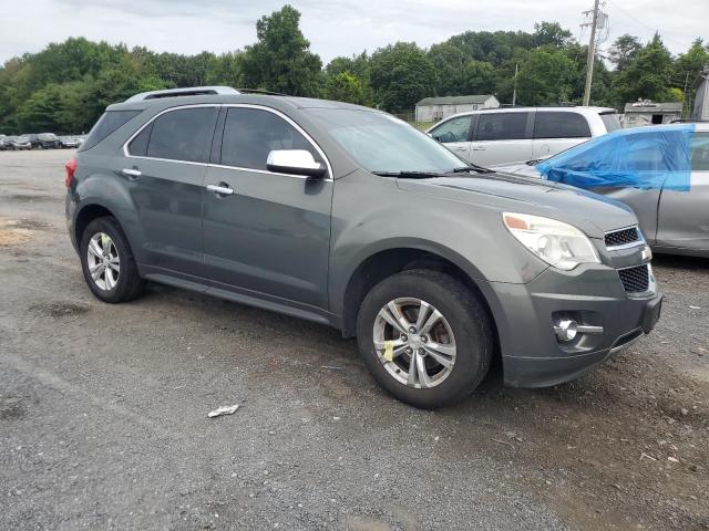 Zdjęcie 4 z aukcji – 2013 CHEVROLET EQUINOX LT z VIN 2GNALFEKXD6150923