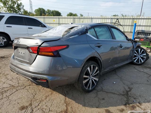 Photo 3 from auction – 2021 NISSAN ALTIMA SR with VIN 1N4BL4CV5MN361902