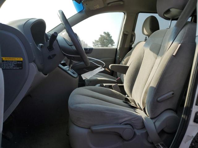Photo 7 from auction – 2008 KIA SEDONA EX with VIN KNDMB233086208644