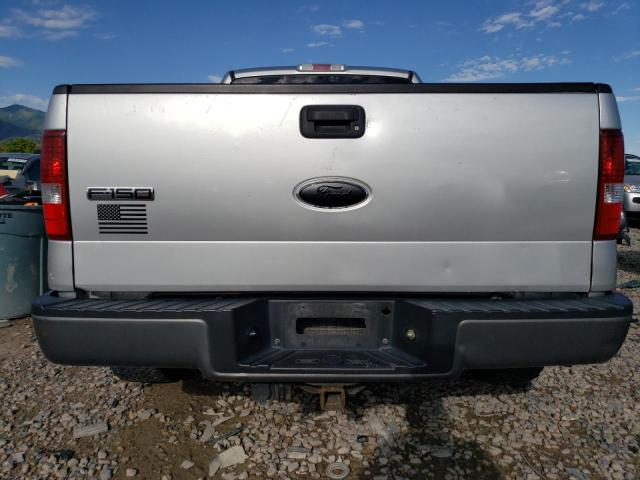 Photo 6 from auction – 2007 FORD F150 with VIN 1FTRX12W97FA37954